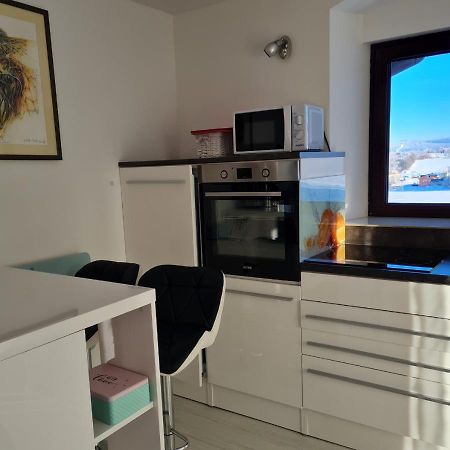 Ferien- Und Businesswohnung Relax Im Ersten Stock Sonnen Exterior photo